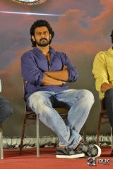 Baahubali 2 Movie Title Launch
